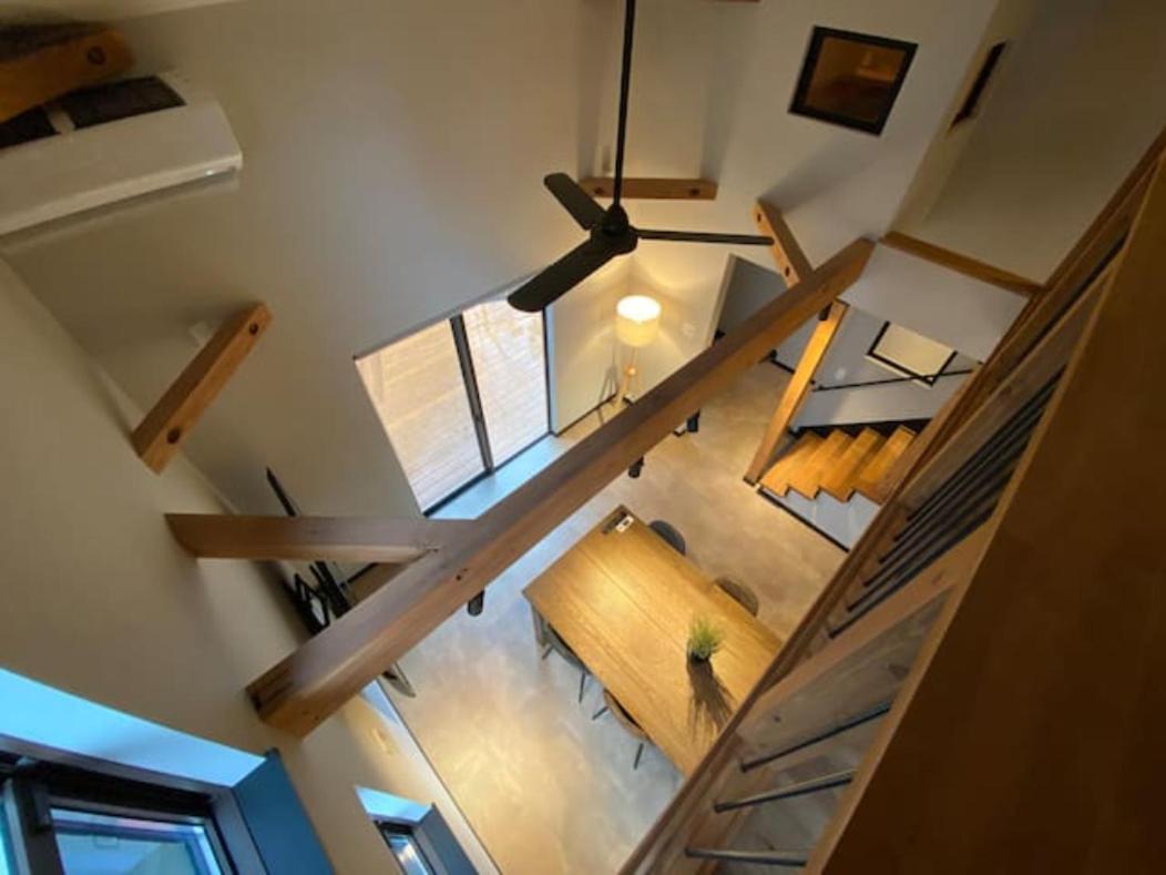 Stella House ステラハウス Villa Fujikawaguchiko Exterior photo
