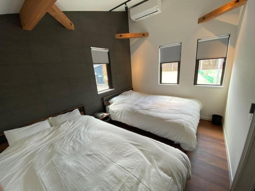 Stella House ステラハウス Villa Fujikawaguchiko Exterior photo