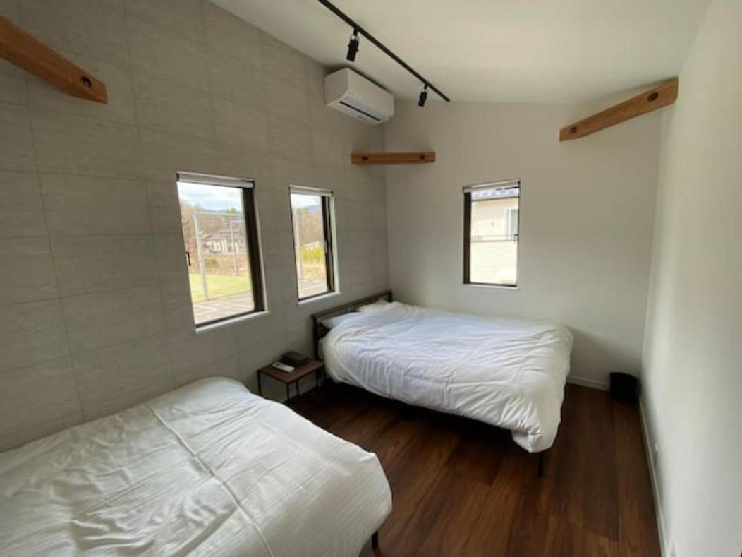 Stella House ステラハウス Villa Fujikawaguchiko Exterior photo